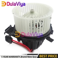 CAR Blower Heater Motor Fan Cage For Audi A4 S4 2009 12 A5 S5 08 12 Q5 8K1820021C 8K1820021B TYC7002