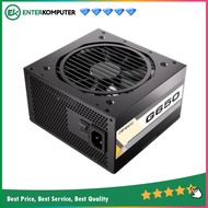Antec ATOM G650 - 650W 80+ Gold Certified - Semi Modular 650 Watt PSU/