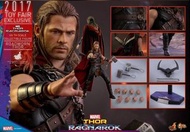 收hot toys thor mms416(全新優先)