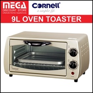 CORNELL CTO-12HP 9L OVEN TOASTER