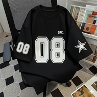 Vintage Jersey T-shirt No. 08 - Unisex T-shirt
