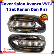 Cover Spion Avanza / Cover Spion Avanza Lama/Cover Spion Avanza Old/Cover Spion 2004 /Cover Spion Av