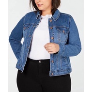 seluar jeans JACKET JEANS XS TO 8XL (PLUS SIZE)