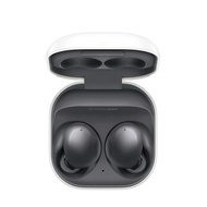 【รับประกัน 3เดือน】Samsung Galaxy Buds 2 เอียร์บัดไร้สายเทคโนโลยี หูฟังบลูทูธหูฟังควบคุมการทำงานด้วยระบบสัมผัสพร้อมกันน้ำมีไมค์หูฟังสเตอริโอชุดหูฟังสำหรับเล่นกีฬา for IOS/Android/Ipad  Samsung Wireless Bluetooth Noise Reduction Earbuds