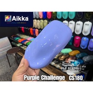 CS 180 PURPLE CHALLENGE - Aikka Old School Series cs180