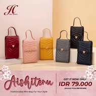 Jims Honey - Aishiteru Mini Bag Sling Bag