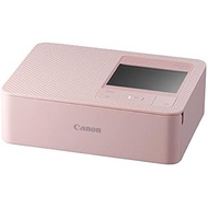Canon Compact Photo Printer SELPHY CP1500 Pink Normal