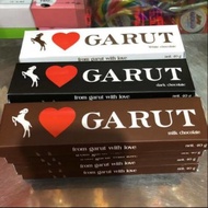 Promo CHOCODOT COKLAT ISI DODOL I LOVE GARUT promo