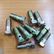 M10*1.25 (1PC) BANJO BOLT M10 X 25MM X 1.25MM
