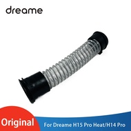 For Dreame H15 Pro Heat / H14 Pro Vacuum Floor Scrubber Spare Parts Hose Accessories