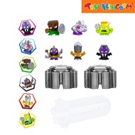 MrBeast Lab Swarms Battle Fusion Series Lab Pack