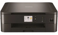 Brother 多功能彩色噴墨打印機 DCPJ1140DW 免費送貨上門，優惠限定