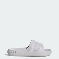adidas Lifestyle Adilette Ayoon Slides Women Grey JH9685