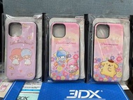 iPhone12promax 韓國原裝可插卡保護殼