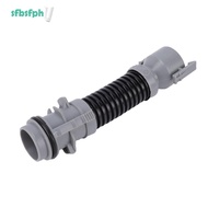 SFBSFPH Air Intake Breather Pipe Hose,  Engine Compatible N47N Engine Fit Air Filter Inlet Hose, Rep