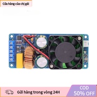 【COD】Mạch Khuếch Đại Công Suất Mono IRS2092 Class D 500W - Amplifier Board Kỹ Thuật Số Cho Âm Thanh