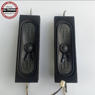 TCL LED TV SPEAKER 32 INCHTCL MODEL L32D3000 SPIKER L 32D3000