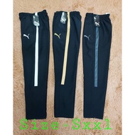 Tracksuit/seluar track dewasa berwarna lelika dan perempuan (UNISEX)(S-XXL)