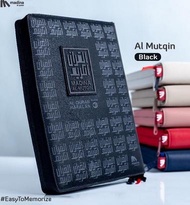 Al Quran/Alquran Hafalan Terjemah Tajwid Madinah Ustmani Resleting A5