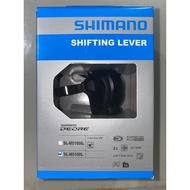 SHIMANO DEORE SHIFTING LEVER SL-M5100IL