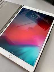 APPLE 金 iPad Air 3 64G 保固至2022七月底 近全新 高階A12 刷卡分期零利率 無卡分期