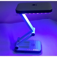 Uv led Light Rechargeable Battery Paint Drying Pieceg Hand Paint