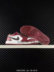 Air Jordan 1 Low dior AJ1喬1低幫休閒板鞋
