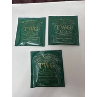 TWG TEA - Grand jasmine tea - Individual sachets-