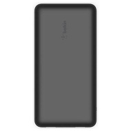 BPB012BTBK BELKIN BOOST UP CHARGE USB-C POWER BANK 20K BLACK