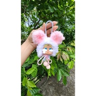 Braided Case Charging Cable Crybaby