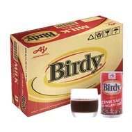 BIRDY stay awake milk coffee can 170ml