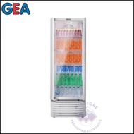 GEA EXPO-37FR Display Cooler / Showcase Minuman / Showcase Pendingin