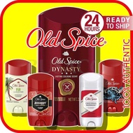 Old Spice Antiperspirant & Deodorant| High Endurance Red / Wild Collection| Men's Deodorant USA| Niv