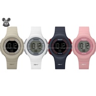 Reebok Watch RV-LUC-L9 Women's LUCY Digital Sports 38mm PU Strap *Original