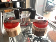 Segitiga T atas ninja R SS CNC raiser original cb150r