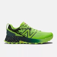 New Balance Fresh Foam X Hierro V7 GTX | Men's | Pixel Green / Natural indigo