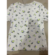 Preloved H&M floral clothes H&M kids/Preloved/Original