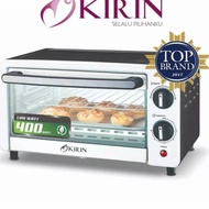 Dijual Kirin microwave oven 400 watt Limited