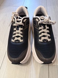 Hoka One One Bondi 7 女款跑鞋