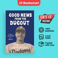 Goodnews From The Dugout - Paperback - English - 9781956803976
