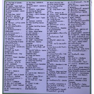 New String Music Cd 117 Songs