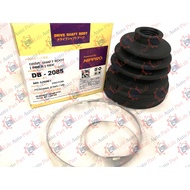 Perdana V6 Drive Shaft Boot Rubber -Inner Japan