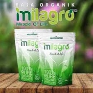 BAJA MILAGRO ORGANIK