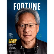 [eMagazine/PDF] Fortune Asia - December 2024/January 2025