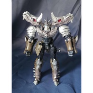 Fodder transformers tlk Grimlock voyager class