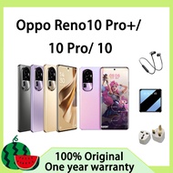 Oppo Reno10 Pro+ Snapdragon 8+ Gen 1 Reno 10 Pro Dimensity 8200 100W Fast Charging Reno 10 Snapdragon 778G 5G