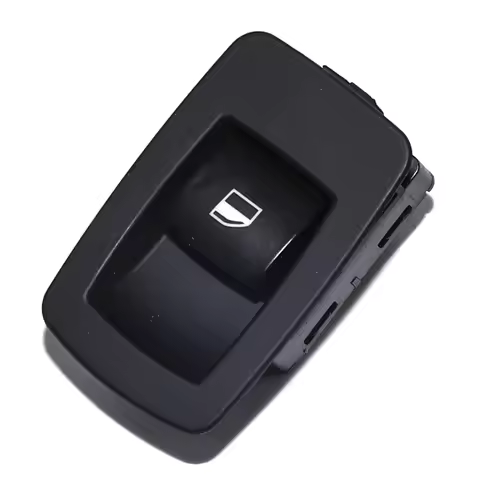 61316945874 Window Lifter Switch For BMW 3 E90 E91 316i 318i 320i 325i 330i X3 E83 X5 E53 X6 E71 E72