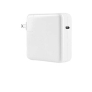 Suitable for Apple Notebook Charger MacBook Series USB-C Interface PD61W Power Adapter