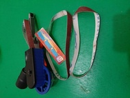 alat kerok rumah roller atau kerok puley matic