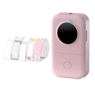 [OFFST]AIMO D30 Label Maker Machine Mini Pocket Thermal Label Printer All in One BT Connect Adhesive